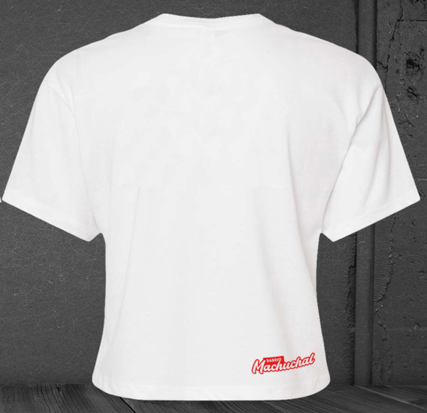 Cangrejeras Crop T-Shirt