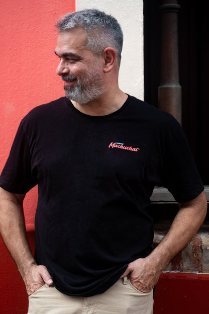 Calle Loíza Icons Shirt