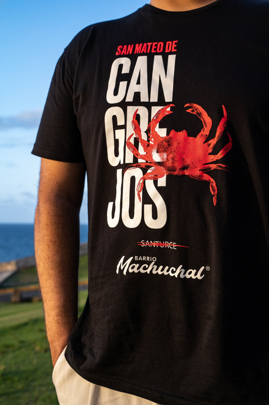 Cangrejos Shirt