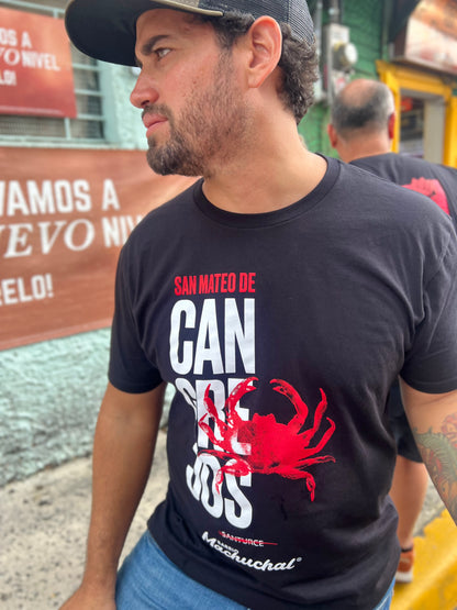 Cangrejos Shirt