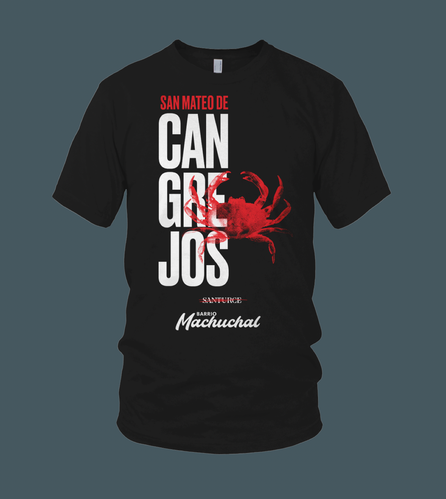 Cangrejos Shirt