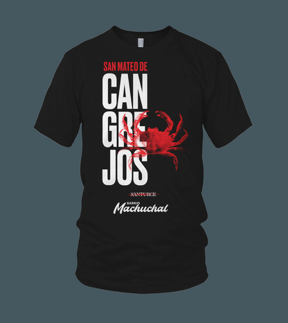 Cangrejos Shirt
